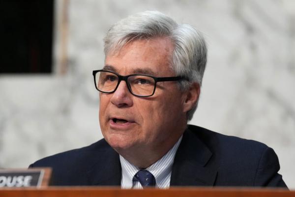 Sen. Whitehouse Launches Investigation…