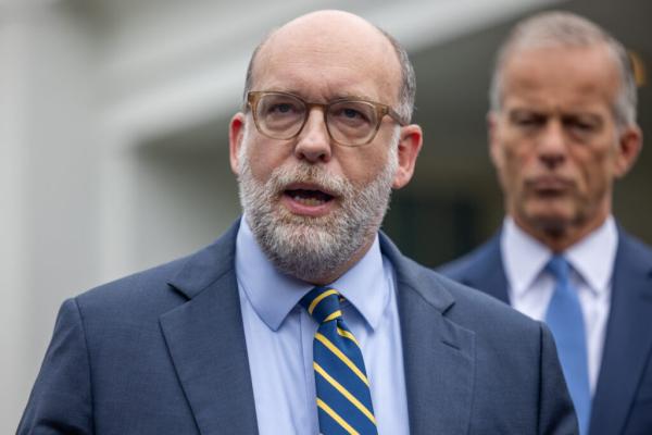 Government Shutdown Threatens Further…