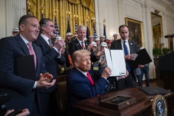 As the Trump EPA Prepares to Revoke Key&hellip;