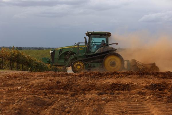California Pesticide Regulators Say New&hellip;