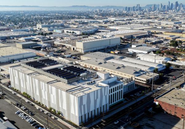 ‘The Sky Isn’t Falling’: Providing&hellip;