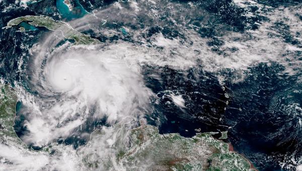 Hurricane season is over. Here's why the…