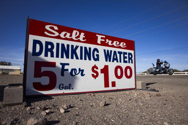 This Growing Climate Threat Could Be&hellip;