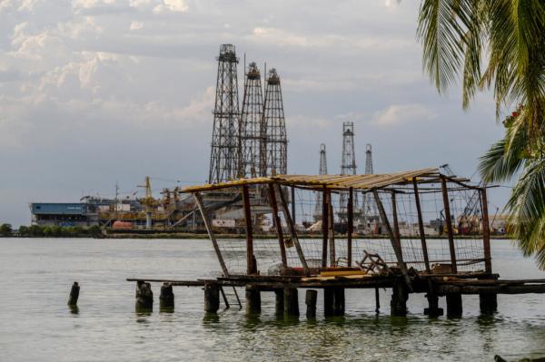 In Venezuela, Anxiety About Ramping Up&hellip;