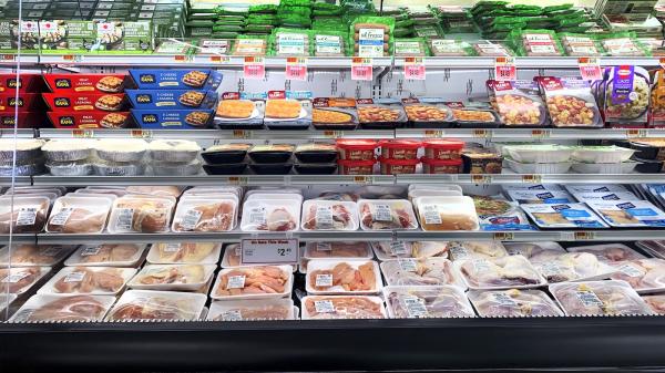 Trump’s plan for ultra-fast meat processing would be a…