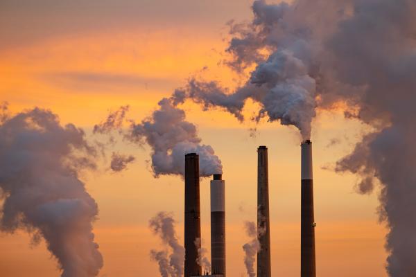 Health and Climate Consequences of&hellip;