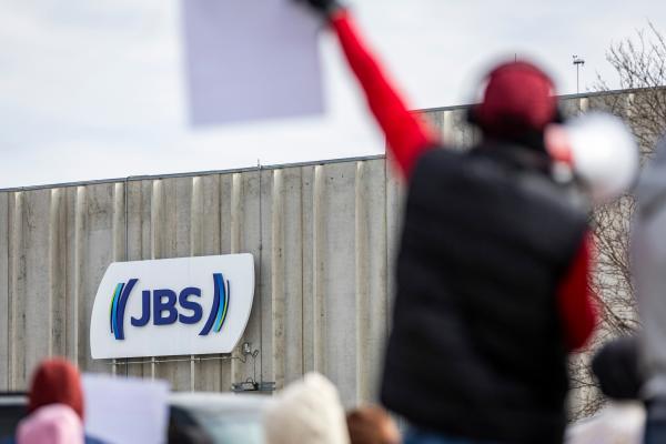 Greenpeace Plans to Sue JBS for Its&hellip;