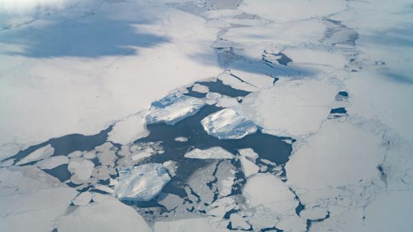 Oceans are absorbing the Earth’s…