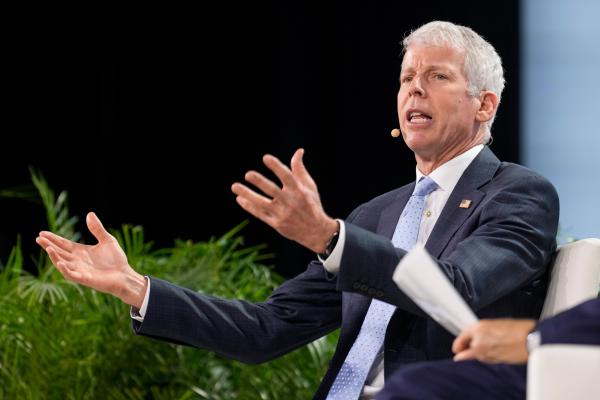 White House’s ‘Drill Baby Drill’&hellip;