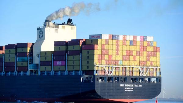 Trump is trying to kill a carbon tax on&hellip;