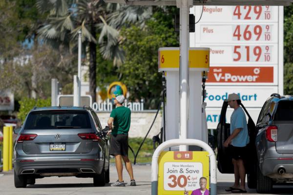 Rising Gas Prices Make the Market Ripe&hellip;
