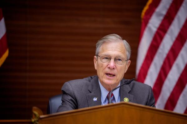 Fossil-Fuel Funded GOP Leaders Claim a&hellip;