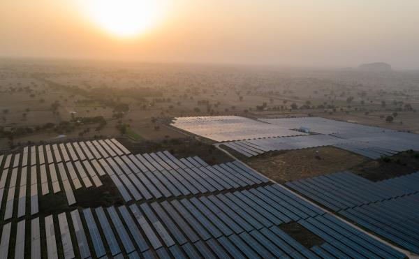 Renewable energy just broke a&hellip;