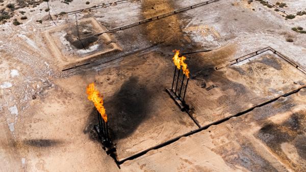 photo of Two months in, the Iran war has changed the global energy system forever image