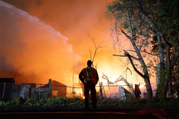 After Snowy Winter Delays Prevention,&hellip;