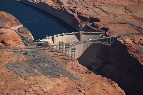 Colorado River Faces ‘Devastating Consequences’ If…
