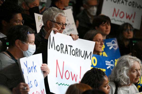 New York State Gets One Step Closer to a&hellip;