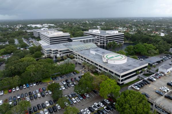 A Utility Mega-Merger Is All About Data Centers