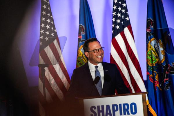 Pennsylvania’s Governor Has a Plan to…