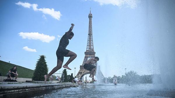Across Europe, heat adaptation plans are&hellip;