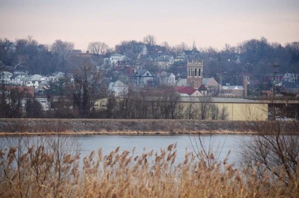 The Battle Over Polluted Water Beneath…