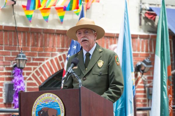 Trump Is Harming National Parks for…