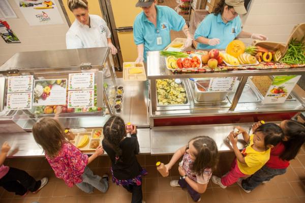 photo of Trump’s Latest USDA Cuts Undermine His Plan to ‘Make America Healthy Again’ image