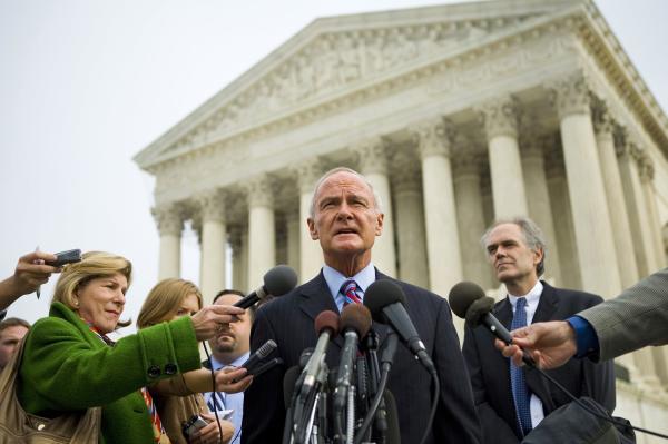 Will Endangerment Finding Repeal Trigger…