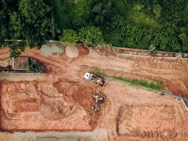 Global sand demand is outpacing&hellip;