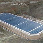 photo of Tesla Gigafactory Pays Big Dividends For Nevada image