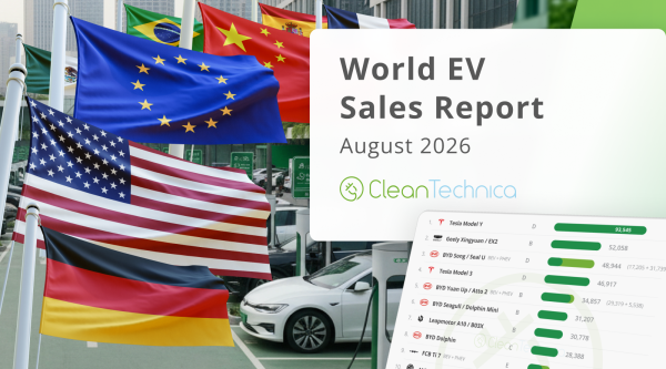 Top Selling Electric Vehicles in the&hellip;