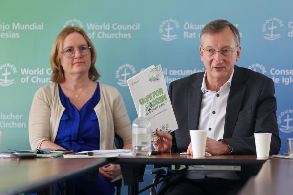 A New Handbook Shows Churches How to…