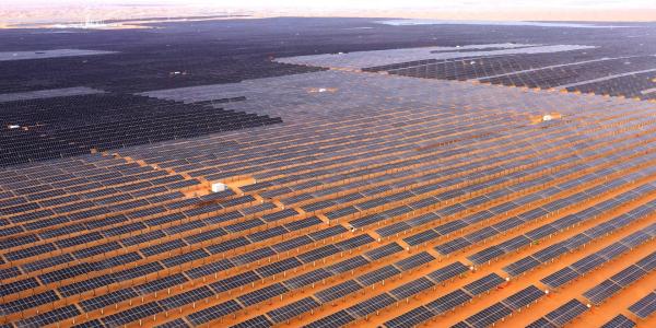 China spends nearly as much on energy as…