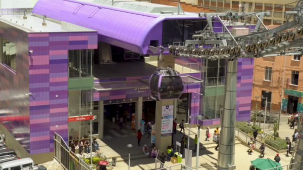 The Successes & Failures of Gondola&hellip;