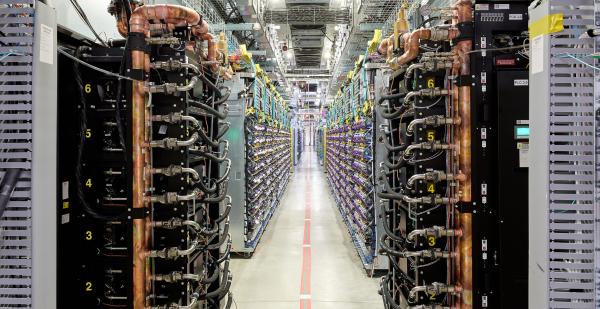 Ohio PUC Sets New Rules For Data Centers