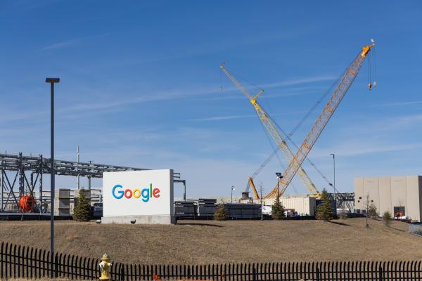 Nebraska wants data centers to come…