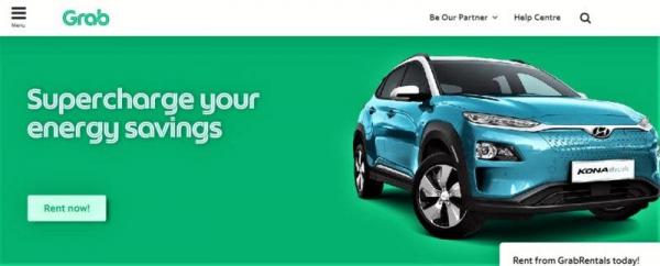 photo of Hyundai & Grab Want To Accelerate EV Adoption In Southeast Asia image