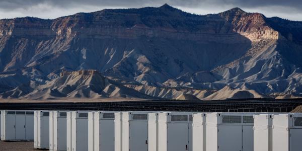 The US added a record 20.2 GWh of&hellip;