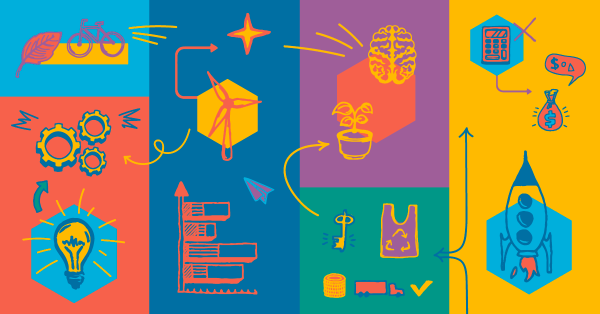 Apply to 25 Climate Tech Startups to…