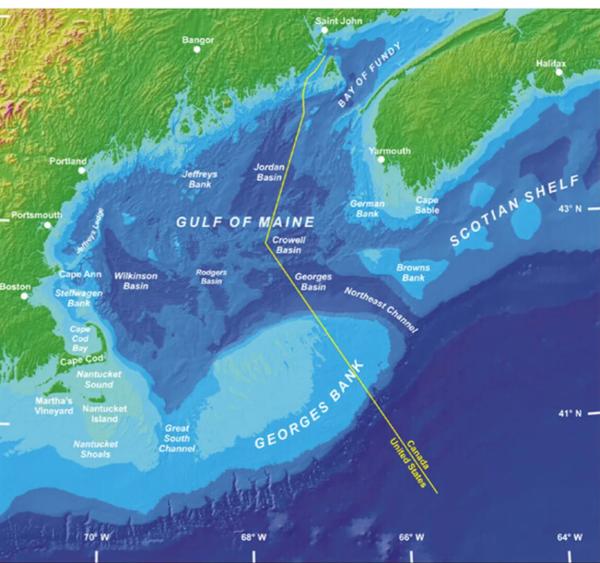 Maine’s Offshore Wind Industry Is…