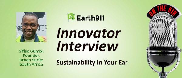 Sustainability In Your Ear: Urban&hellip;