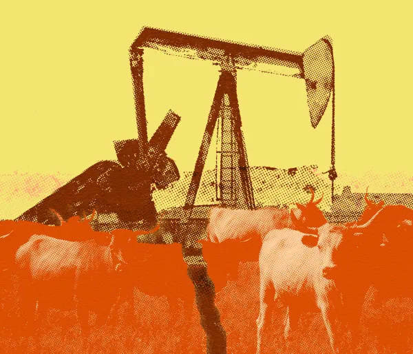 The BLM may stop notifying landowners&hellip;