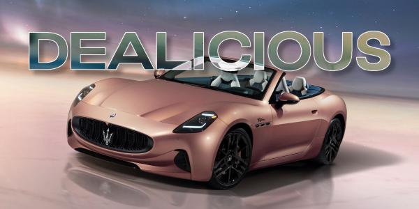 Maserati gets serious about EV price&hellip;
