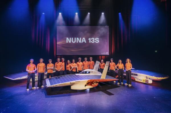 These Dutch students are bringing a…