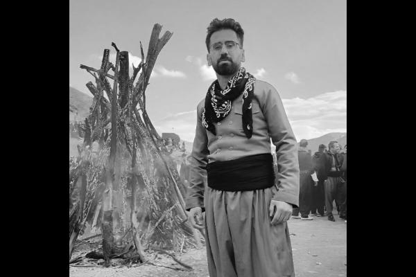 Hamid Moradi, died on July 25th after…