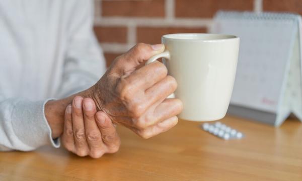 Webinar: Why Parkinson’s disease is…