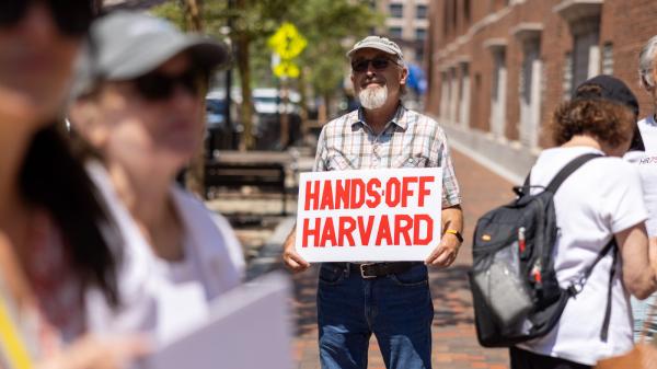 How elite universities got tangled up in…