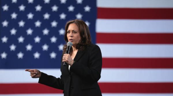 What Would The US Be Like If Kamala…