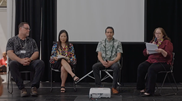 Panel Discussion with Hawaii’s Clean&hellip;