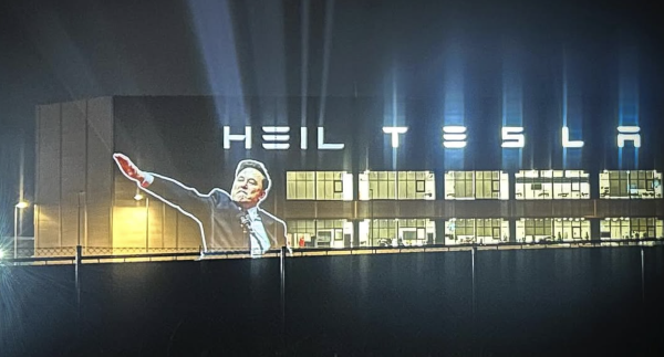 Elon Musk threatens to halt Tesla Giga&hellip;